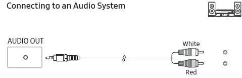 SAMSUNG QM32R-A QMR-A Series 32 Inch FHD Standalone Smart Signage-5