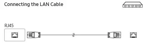 SAMSUNG QM32R-A QMR-A Series 32 Inch FHD Standalone Smart Signage-7