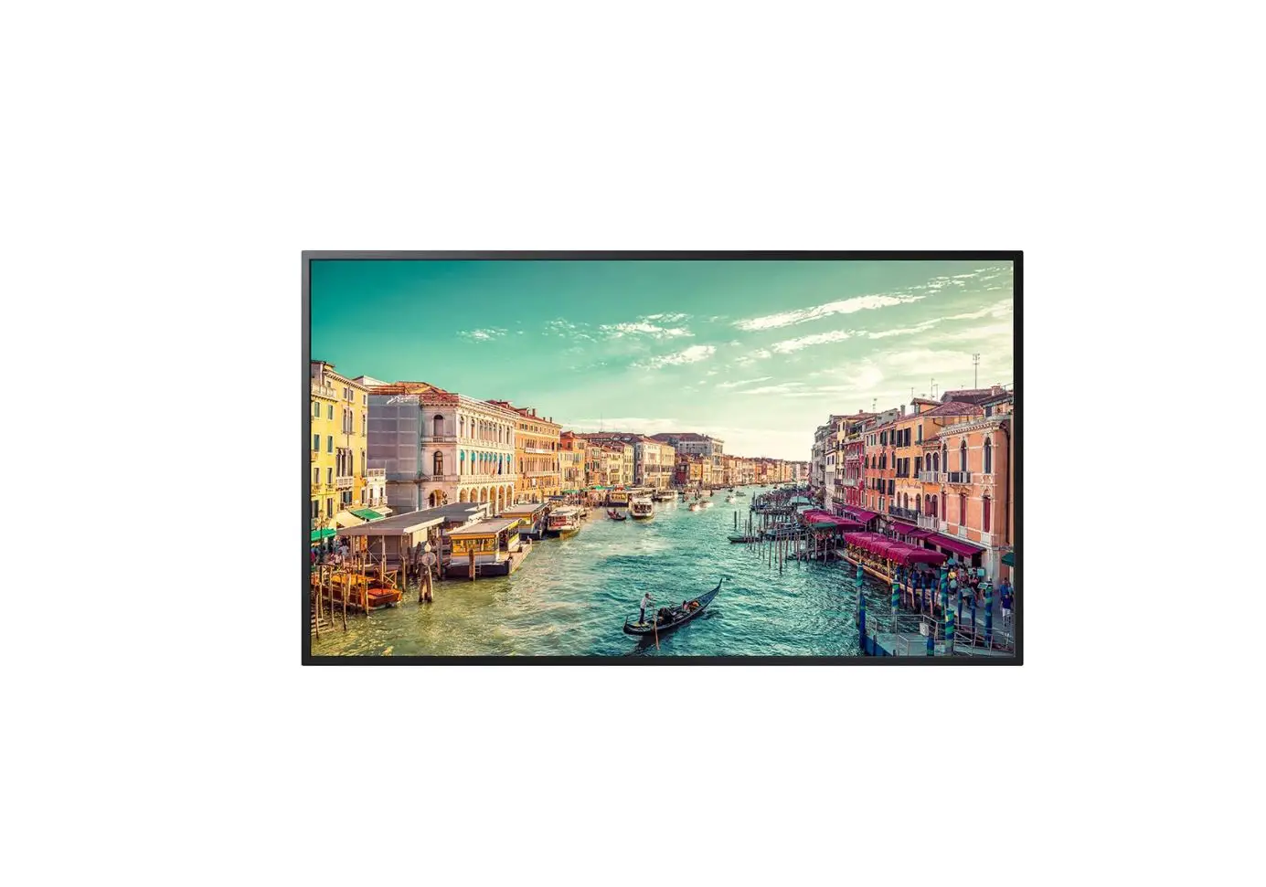 Samsung Qm32r-a Qmr-a Series 32 Inch Fhd Standalone Smart Signage User Guide