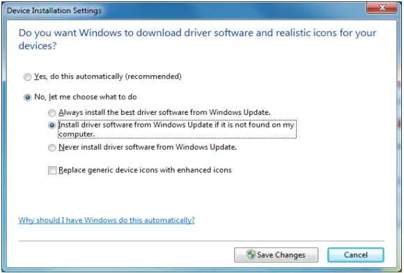 Installation Instruction