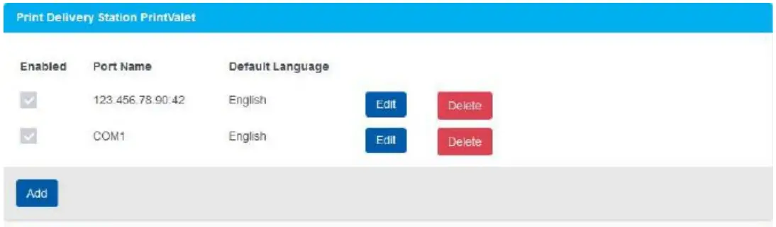 Installation Instruction