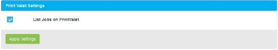 Installation Instruction