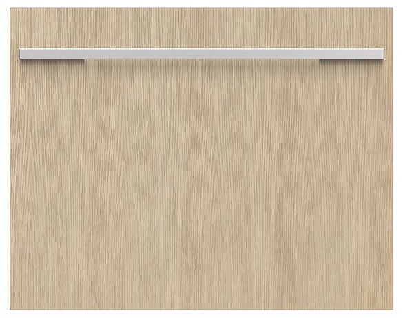 FISHER PAYKEL DD60STX6I1 Integrated Single DishDrawerTM Dishwasher Tall Sanitise - Cover