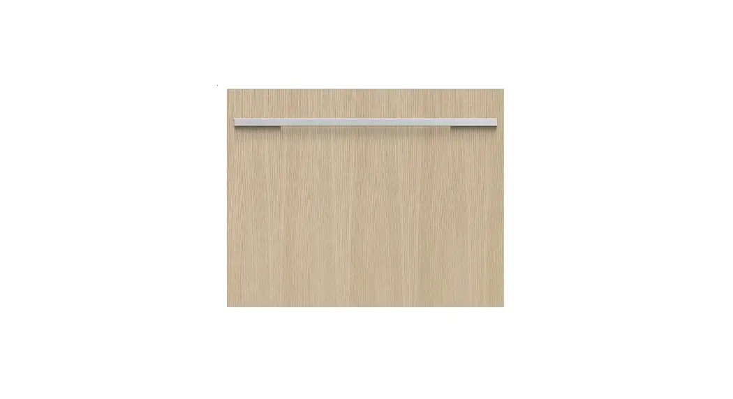 Fisher Paykel Dd60stx6i1 Integrated Single Dishdrawer™ Dishwasher, Tall, Sanitise User Guide