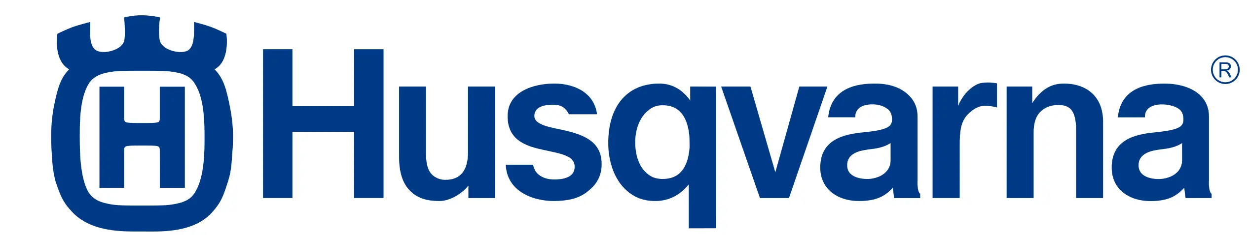 Husqvarna-logo