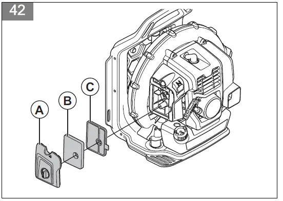 Husqvarna-345BT-Petrol-Leaf-Blowers-FIG-20