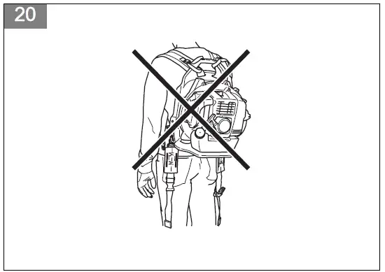 Husqvarna-345BT-Petrol-Leaf-Blowers-FIG-4