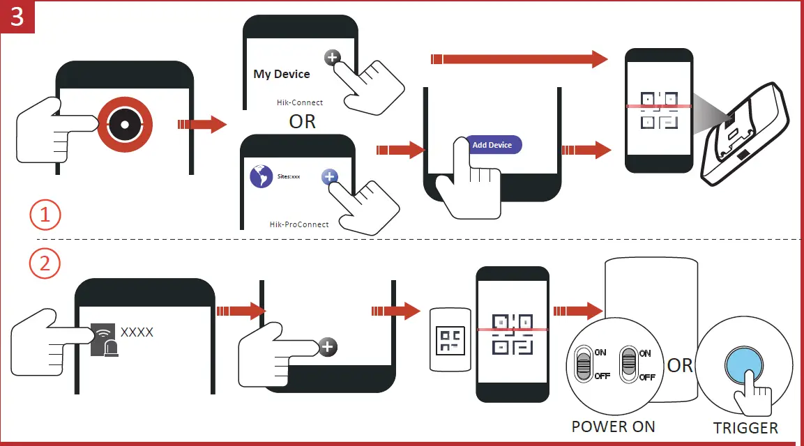 HIKVISION AX PRO Wireless Intrusion Alarm 04