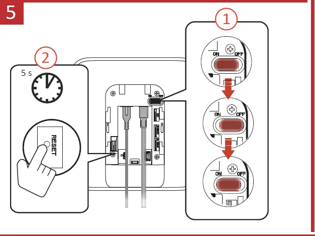 HIKVISION AX PRO Wireless Intrusion Alarm 04