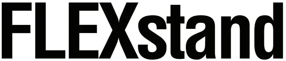FLEXstand logo