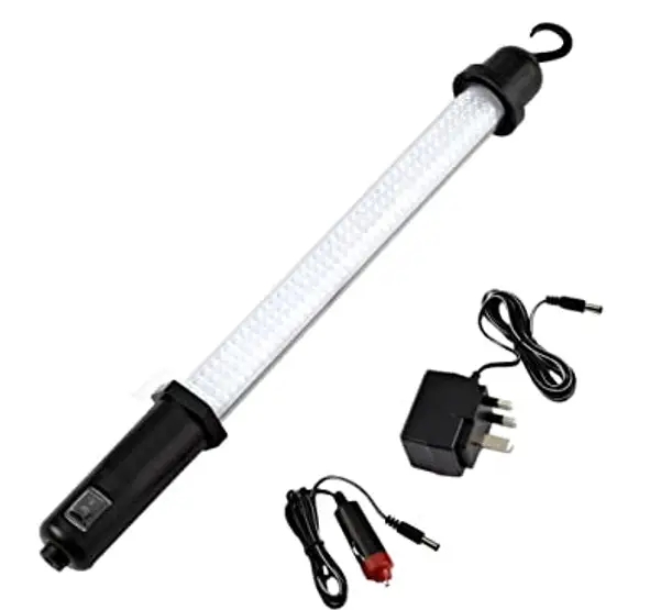 MY PROJECT 383712 LED Inspection Lamp