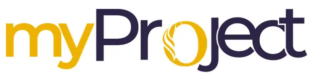 MY PROJECT logo