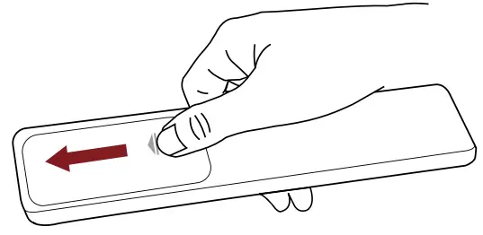 Hisense 32A4BGTUK 32 Inch HD Smart TV - fig 20