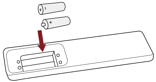Hisense 32A4BGTUK 32 Inch HD Smart TV - fig 21