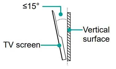 Hisense 32A4BGTUK 32 Inch HD Smart TV - fig 3