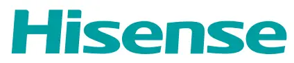 Hisense logo