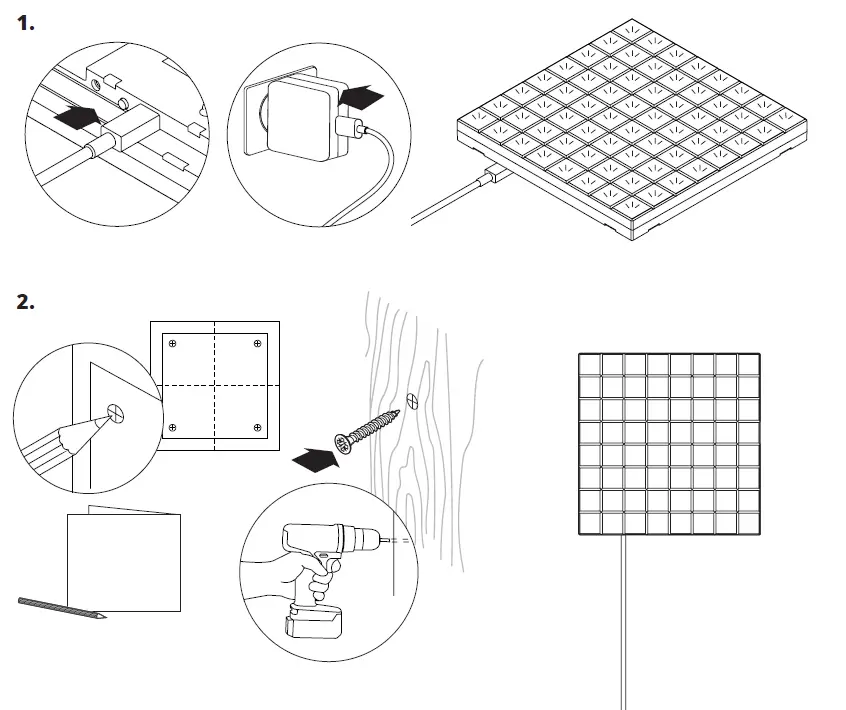 Twinkly-TWS400GOP-BEU-Smart-Light-Chain-product