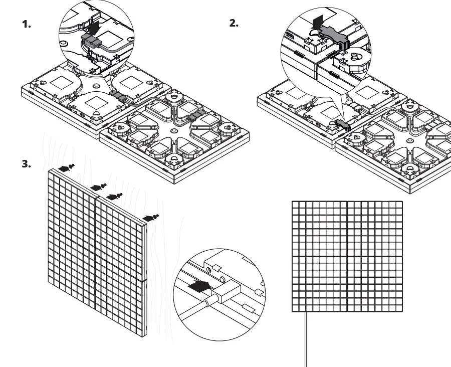 Twinkly-TWS400GOP-BEU-Smart-Light-Chain-fig-3