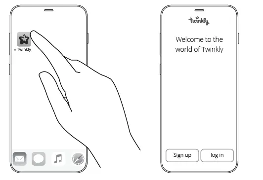 Twinkly-TWS400GOP-BEU-Smart-Light-Chain-fig-6