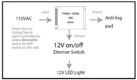 WELLFOR-DTG-3224M3ZK1-24-in-W-x-LED-Lighted-Silver-Rectangular-Bathroom-7