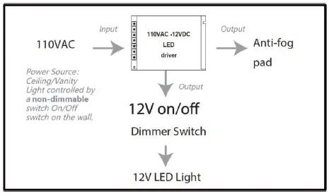 WELLFOR-DTG-3224M3ZK1-24-in-W-x-LED-Lighted-Silver-Rectangular-Bathroom-8