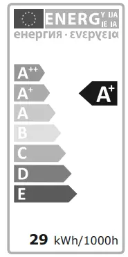 LeuchtenDirekt 14682-16 LED Panel Ceiling - Fig 1