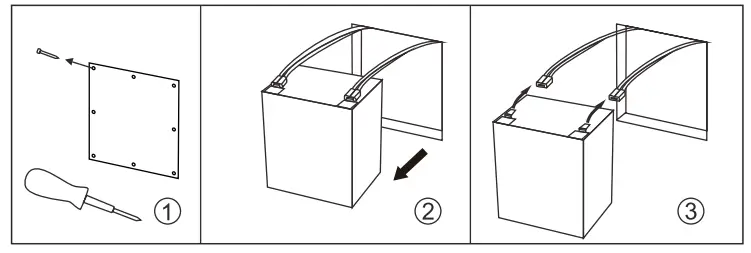 Lenco PMX-240 Party Speaker - Fig 5