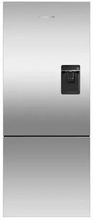 FISHER PAYKEL RF442BRPUX6 Freestanding Refrigerator Freezer