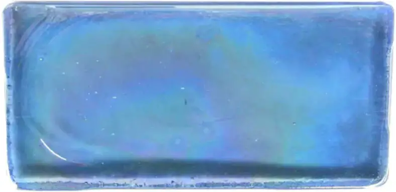 abolos HDTATM0204-SAP Recycled Glass Decorative Wall Floor Pool Tile