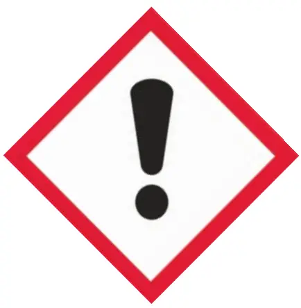 Warning Icon