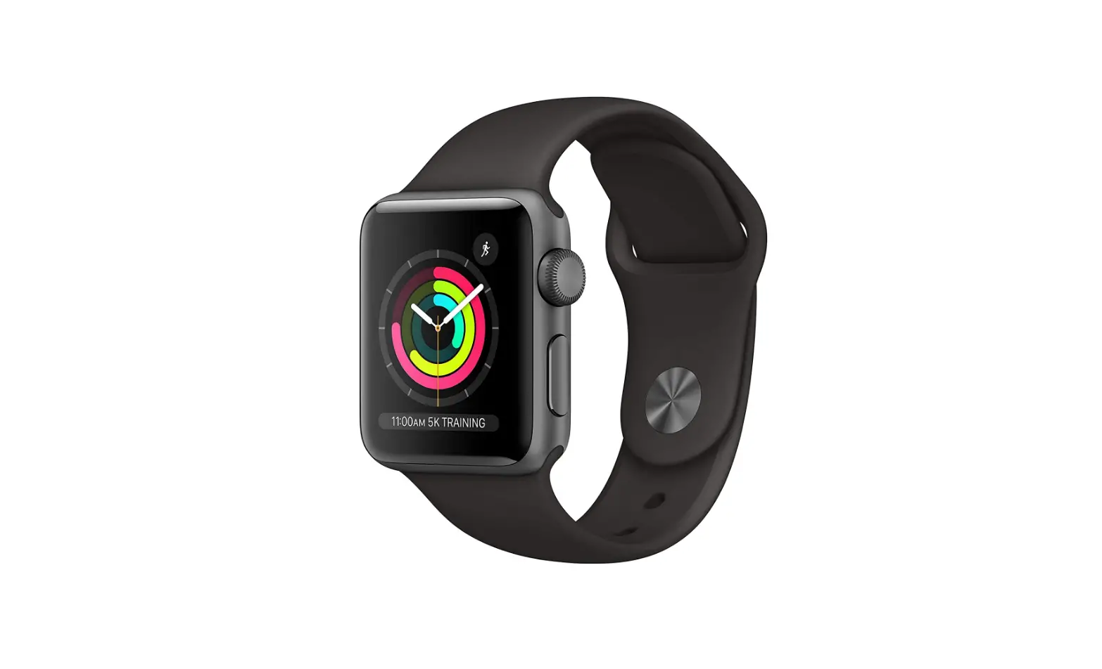 Apple Series 3 Smart Watch User Guide