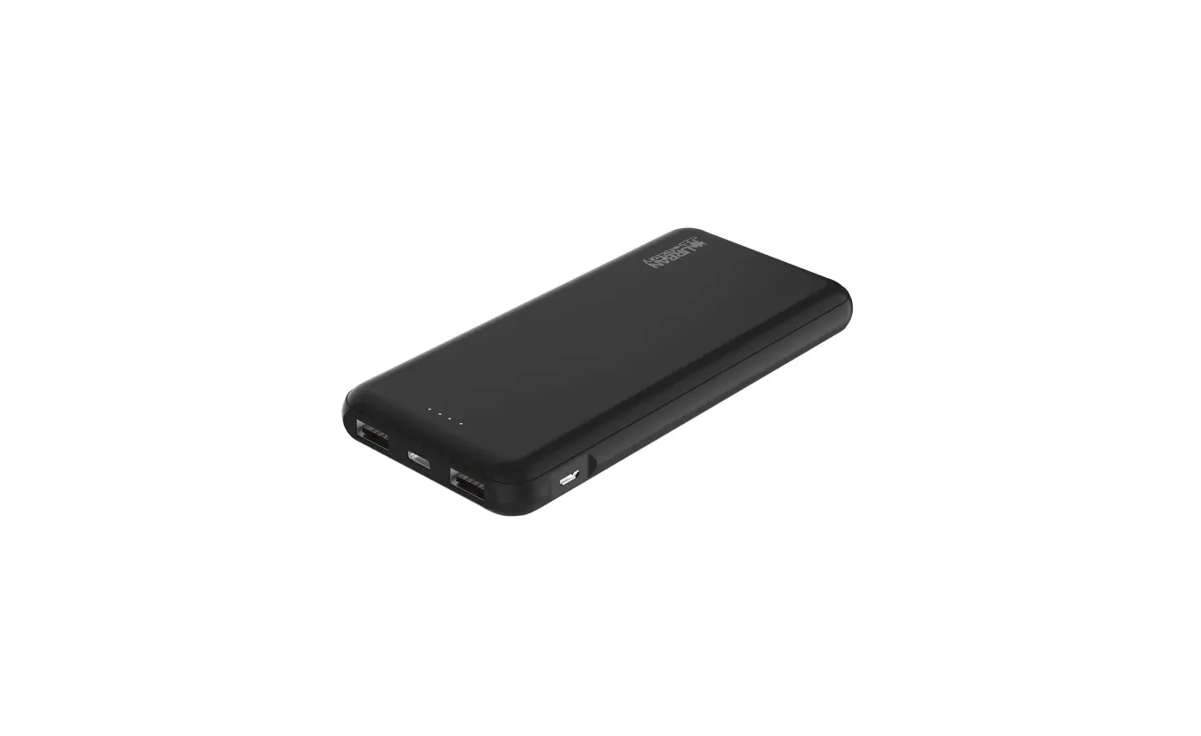 Urban Factory Ubfbcp50ufv2 Usb-c Power Bank User Manual