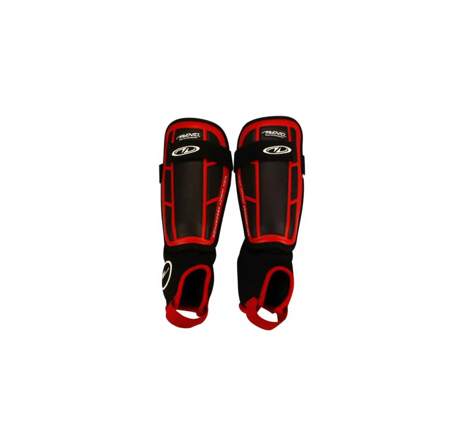 Avento Pro Ankle And Shin Guards Instructions Avento Pro Ankle And Shin Guards Instructions