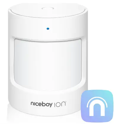 niceboy-ORBIS-Motion,-Smart-Sensor-product