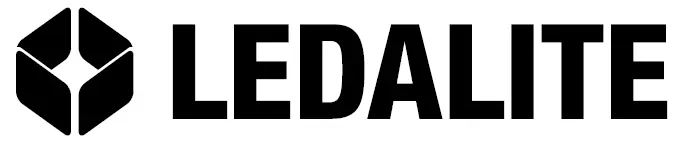 LEDALITE logo