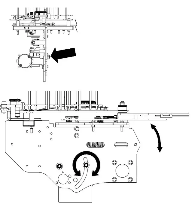 PROMATIC Grouse 6 Trap Trailer - 17