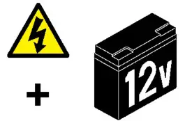 PROMATIC Grouse 6 Trap Trailer - icon1