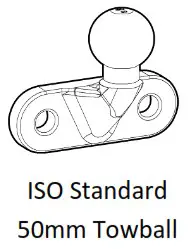 PROMATIC Grouse 6 Trap Trailer - icon2
