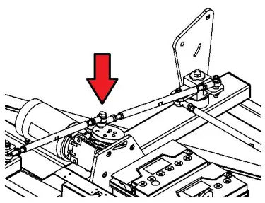 PROMATIC Grouse XP 6 Trap Trailer - 6