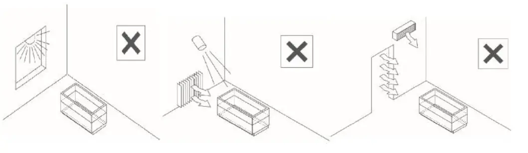 VIBOCOLD OSC 140S OSLO Self Serve Fridge - 1