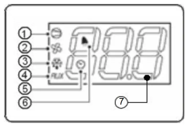 VIBOCOLD OSC 140S OSLO Self Serve Fridge - 2