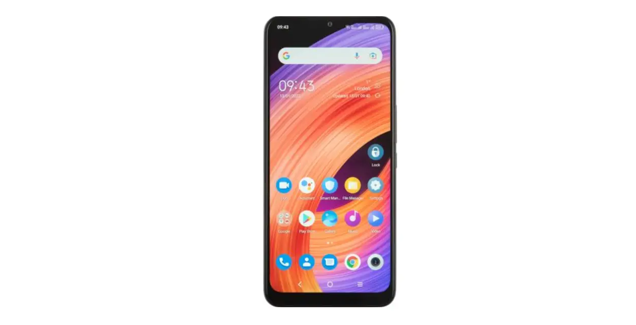 Tcl T501c Smartphone User Guide Tcl T501c Smartphone User Guide