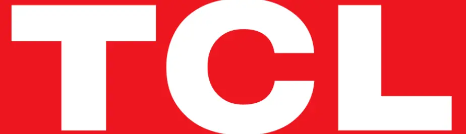 TCL T501C Smartphone logo