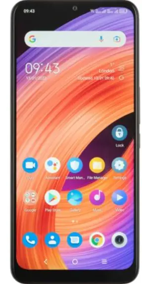 TCL T501C Smartphone product