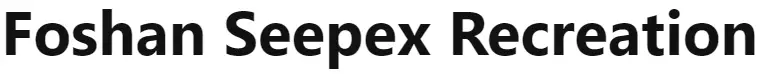 Foshan-Seepex-Recreation-logo