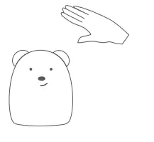 rombica DL-A001 Portable Silicone LED Lamp 3