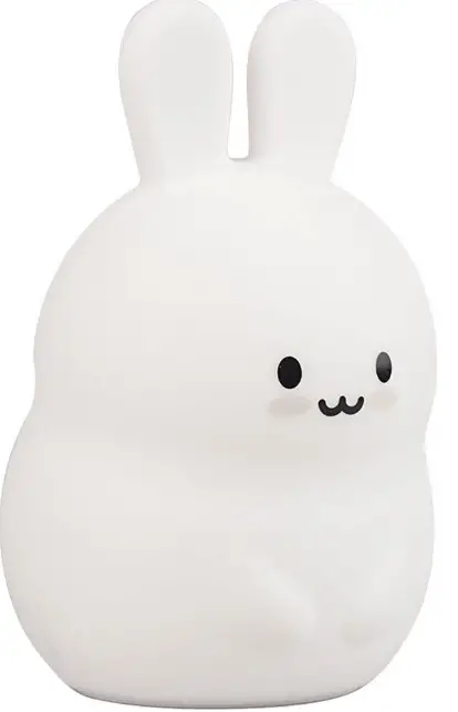 rombica DL-A001 Portable Silicone LED Lamp - Copy