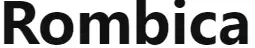rombica logo