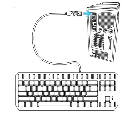 Trust-GXT-834-Gaming-Keyboard-fig-1