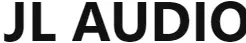 JL AUDIO LOGO